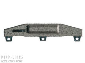 Elektrische wisselaandrijving (Universeel)