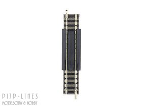 9110 Rechte uitschuifbare rails