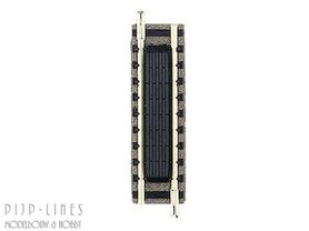 9115 Schakelrails 55.5mm