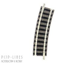 9127 Gebogen rails R2  15