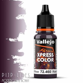 Vallejo Xpress Color Twilight Rose