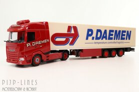 DAF XG "P. Daemen" NL