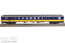 NS ICK rijtuig 2e klas #2