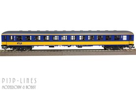 NS ICK rijtuig 2e klas #1