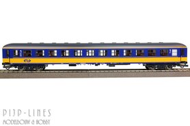 NS ICK rijtuig 1e klas #1