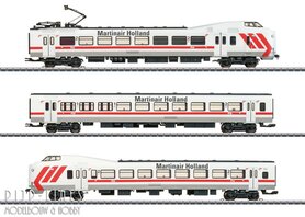 TRIX 25426 NS ICM Koploper "Martinair"