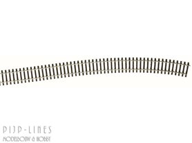 Roco-Line Flexrails met houtbielzen 920mm