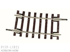Roco-Line gebogen rails R3 ¼ 7,5°
