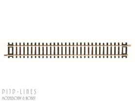 Roco-Line rechte rails G1 230mm