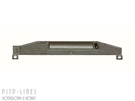 Hand wissel aandrijving "links" Roco-Line