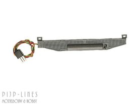 Elektrische wissel aandrijving "Rechts" Roco-Line