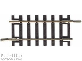 Overgangs rails 62mm