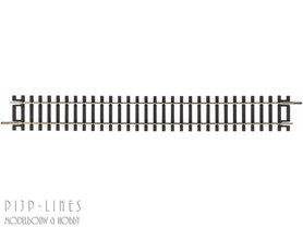 Rechte rails 239mm