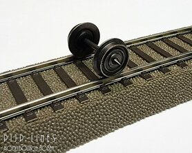 LSModels wiel DC (NS ICR)