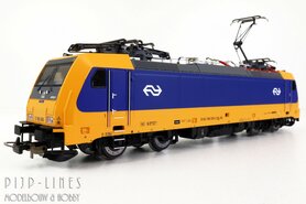 NS E-lok Traxx E 186 006 "AC Sound"