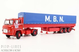 Scania Vabis LB 76 SZ "M.B.N."