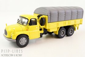 Tatra T148 Laadbak met huif