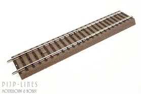 TRIX C-Rails Overgangsrails naar Fleischmann Profi TRIX C-Rails Overgangsrails naar Fleischmann Profi
