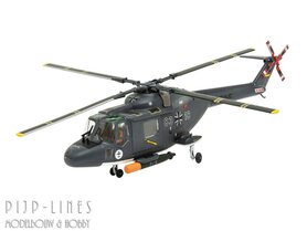 Revell 03805 Westland Lynx Mk.88