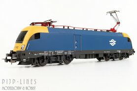 MAV Elektrische Locomotief 470 002 Taurus