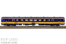 NS ICRmh rijtuig 2e klas