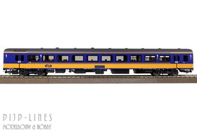 NS ICRmh rijtuig 1e klas