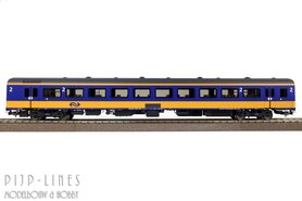 NS ICRmh rijtuig 2e klas