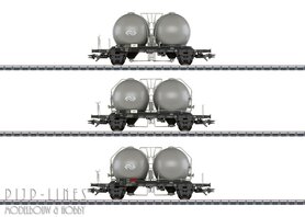 Set NS Bollenwagens Type Ucs-y