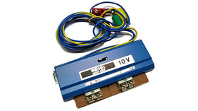 Keerlusgarnituur (oud model)