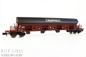 NL Grawaco onderlosser Type Tadgs