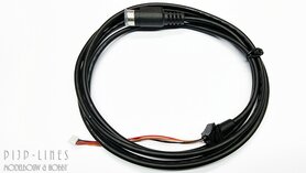Marklin E146781 Mobile Station vervang kabel
