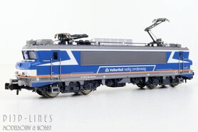 VolkerRail E-lok 7178 (Ex NS 1778) DC Analoog