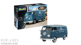 Revell 07742 VW T1 Bestel