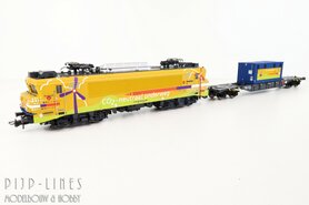 Strukton Elektrische Locomotief 1756 "Charlotte" DCC Sound