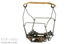 Sommerfeldt 960 Pantograaf DRG / DB