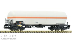 DB Gasdrukketelwagen