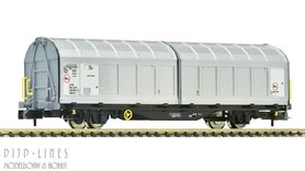 DB AAE schuifwandwagen Type Hbbillns DB AAE schuifwandwagen Type Hbbillns