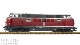 DB Diesellocomotief BR 221 150-6 DC Analoog