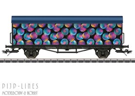 Marklin SmileyWorld wagen 2025