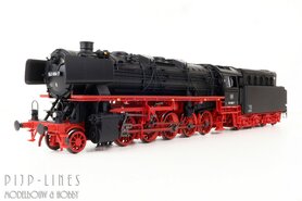 DB Stoomlocomotief BR 043 666-7 DC Analoog