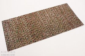 Onregelmatig muurwerk