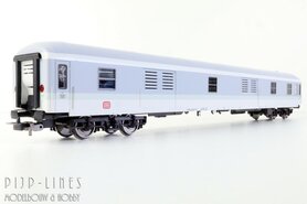 DB Bagagewagen Type Dm