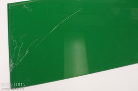 Polystyreen Plaat Licht Groen 1.0 mm dik, 25 cm x 50 cm  Polystyreen Plaat Licht Groen 1.0 mm dik, 25 cm x 50 cm