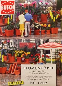 Bloempotten
