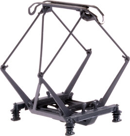 Sommerfeldt 887 Pantograaf grijs