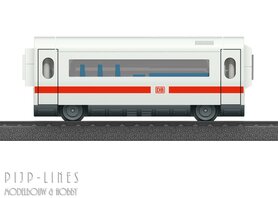 Märklin my world - Personenrijtuig "ICE 3"