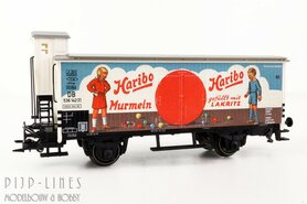 DB Koelwagen Haribo