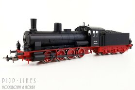 NS Stoomlocomotief 4206 "Ex DB BR55"
