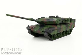 Kpz Leopard 2A6 Tank