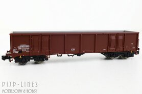 DR open bak wagen met lading Type Eas DR open bak wagen met lading Type Eas